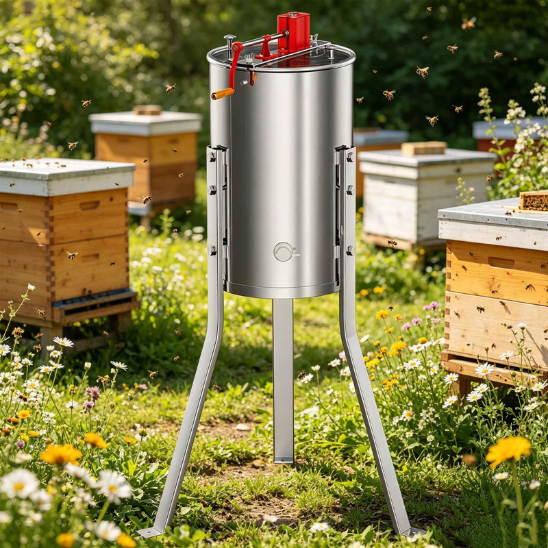 Beekeeping Beehive Accessory, L 43 po x P 43 po