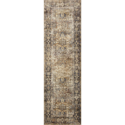 Tapis Morgan CloudPile Amber Lewis x Loloi