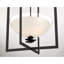 Luminaire suspendu 3 lumières Elowen