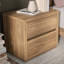 Table de chevet Travionna