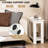 Angadreme End Table Set