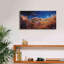 «Cosmic Cliff 2 in the Carina Nebula» par la NASA, art mural sur toile-87688227