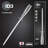 Cuisine::pro® iD3® Sharpening Steel 8"