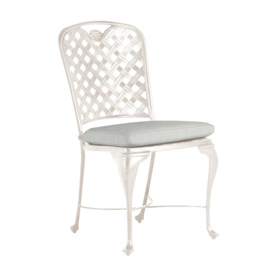 Provance Cast Outdoor Dining Side Chair