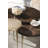 Caracole Classic Solid Wood Top End Table