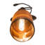 Ingber 1 - Light Armed Sconce