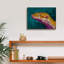 «Bruce The Leopard Gecko» par Dawg Painter-615634126