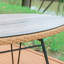 Canapé d'extérieur en rotin Mudsir-672352115