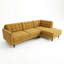 Canapé modulaire Talmadge-602059338