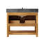 Ensemble de meuble-lavabo simple 42 po Keri-1079452506