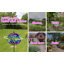 Fileur de jardin