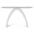 Hilry 3 - Piece Glass Top Living Room Table Set-99340687