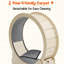 116cm H Cat Tree-27058913