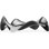 Blip 18/10 Stainless Steel Novelty Spoon Rest
