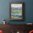 Front Range View I - Single Picture Frame Painting on Canvas-1801850858