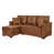 Light Brown