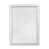 White Frame
