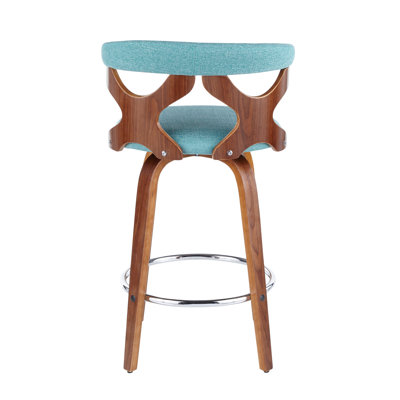 Contemporary Counter Stool
