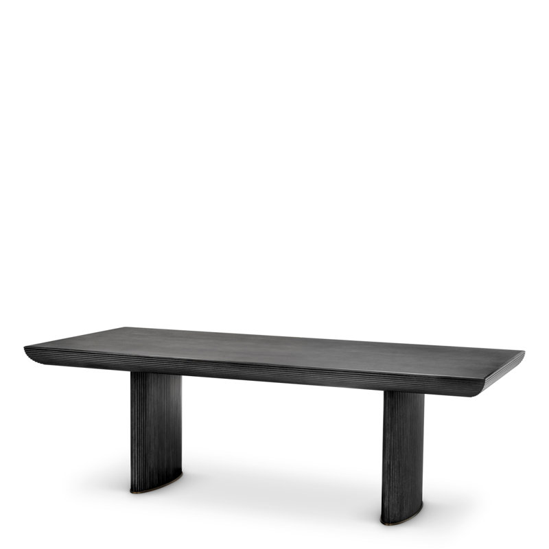 Winston Oak Dining Table
