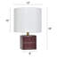 Lampe de table Tamara Day for Stylecraft Matilda-974384788