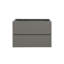 Armoire murale SANS lavabo avec deux tiroirs-1297560052