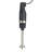 Adcraft Immersion Blender, 175W, 8" Shaft, in Dark Grey (ACIB17508)