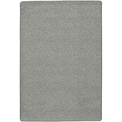 Imagine Nature's Expression Dapple Smoke Area Rug