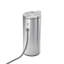 simplehuman 9 oz. Touch-Free Rechargeable Sensor Liquid Soap Pump Dispenser-93591413