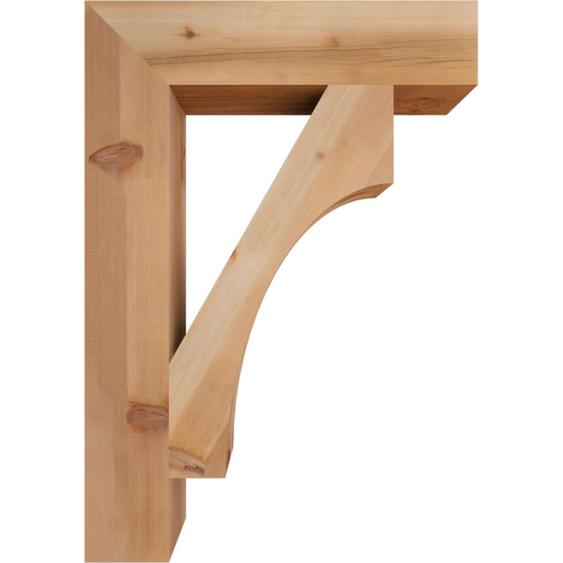 Support de bloc lisse Westlake l 5 5 po x P 28 po x H 40 po Westlake, H 40 po x l 5,5 po x P 28 po