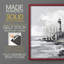 NAUTICAL Series Dxxviii, reproduction encadrée - bois massif-804349444-804349497