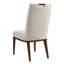 Island Fusion Coles Bay Side Chair-1101032011