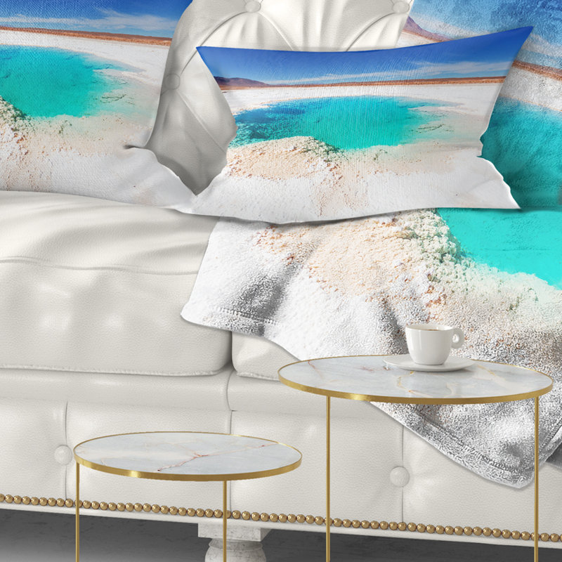 Coussin lombaire Schafer