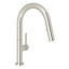 Lux™ Pull-Down Kitchen Faucet-53640583