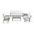 Vineyard 6-Piece Deep Seating Set-131225443