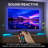 LED 78'' Under Cabinet Light Bar