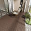 Carreaux de terrasse de 12 po, tuiles de terrasse à emboîtement de module de bricolage, carreaux de cour faciles et rapides à installer pour le porche de la cour arrière du balcon 44 pièces-129861098