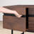Aadam Dillsboro TV Stand for TVs up to 78"