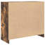 Sideboard 85X34x76 Cm Engineered Wood-251795116