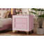 Table de chevet vintage Mid Century-1321437680