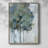 Spring Tree I Framed Print - Solid Wood-1648695136