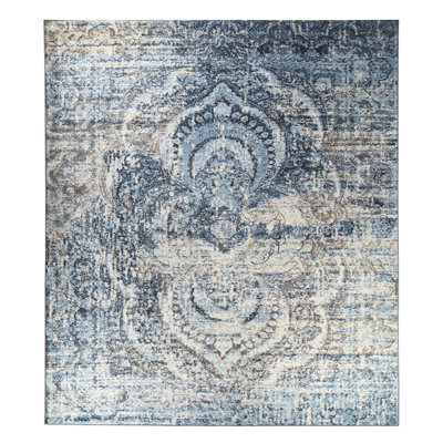 Oriental Indoor Rug