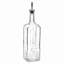 1000ml Glass Single Oil / Vinegar Cruet