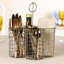 Bracondale Metal Flatware Caddy-376006546