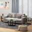 Bozko 2 Piece Oval Side Table Set-710213608