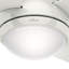 132cm Ceiling Fan with Light Kit-82614530-82614531