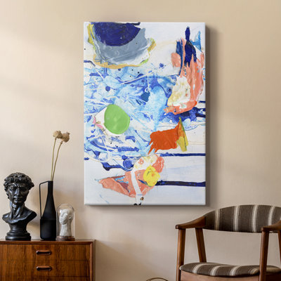 Evidence IV - Galerie Cavas sur mesure