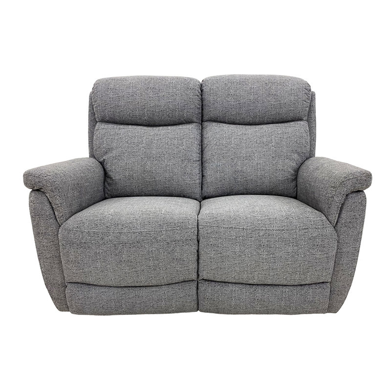 Ilvo 134cm Wide Standard Recliner
