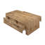 Grande Coffee Table with Storage