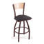 Tabouret de bar pivotant de 36" Lareau-1230219480-1230219474-1230219461