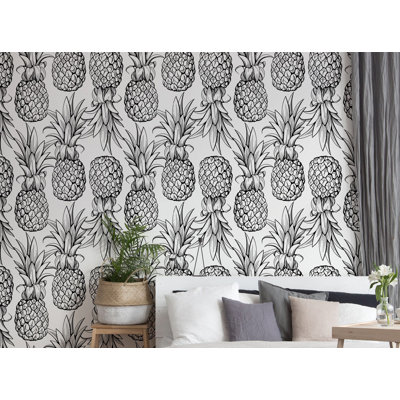 Garner 2.5m x 1.04m Matte Mural